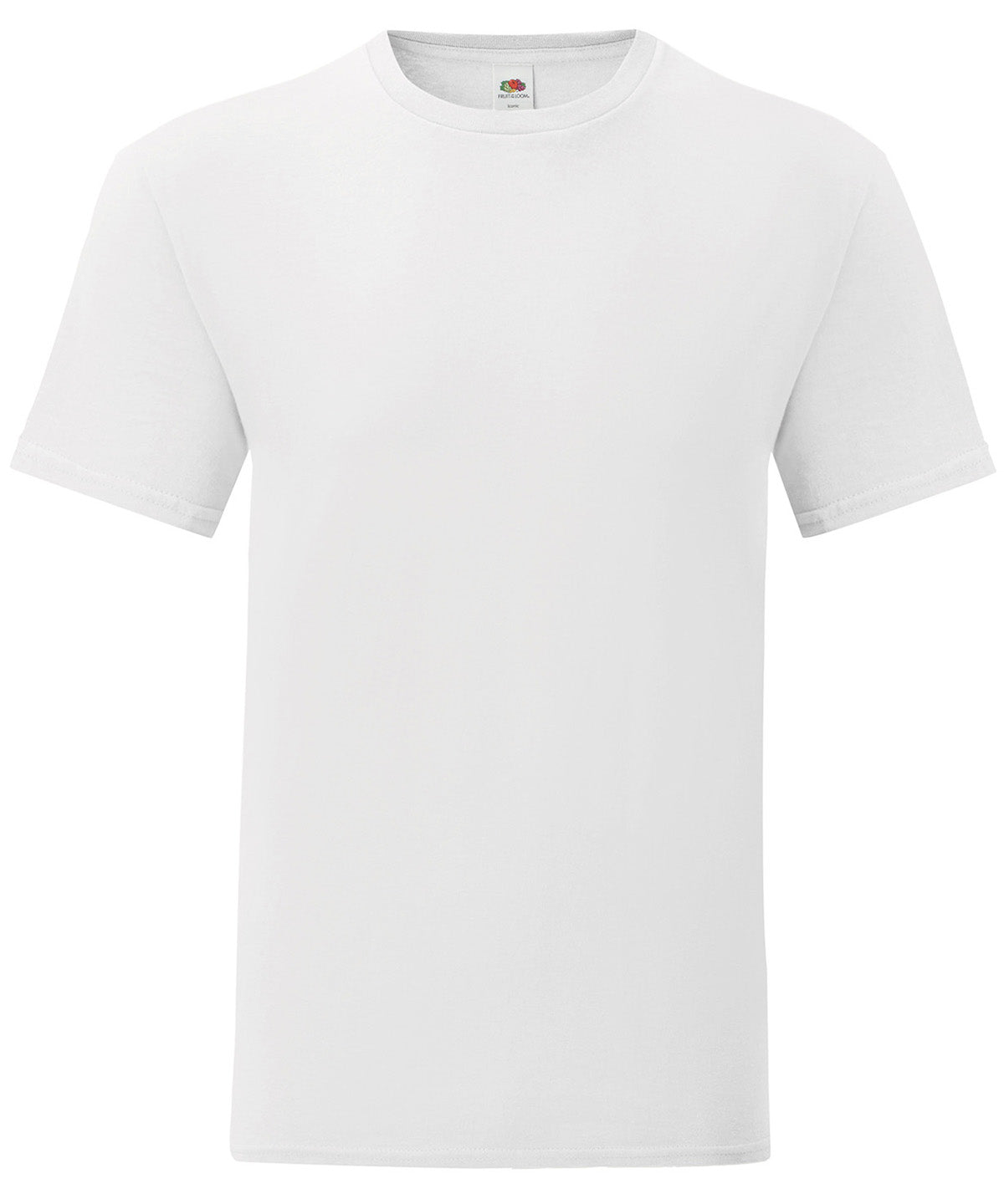 Iconic 150 T - White