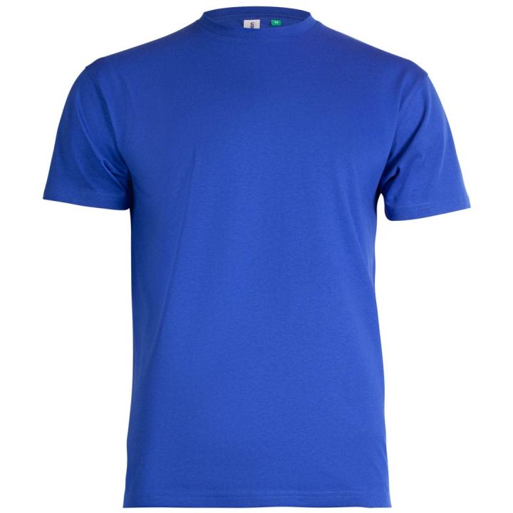Eco T-Shirt - Royal