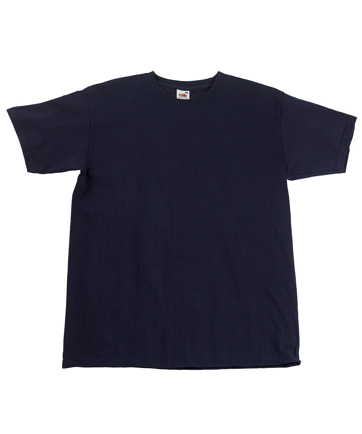 Super premium T - Deep Navy