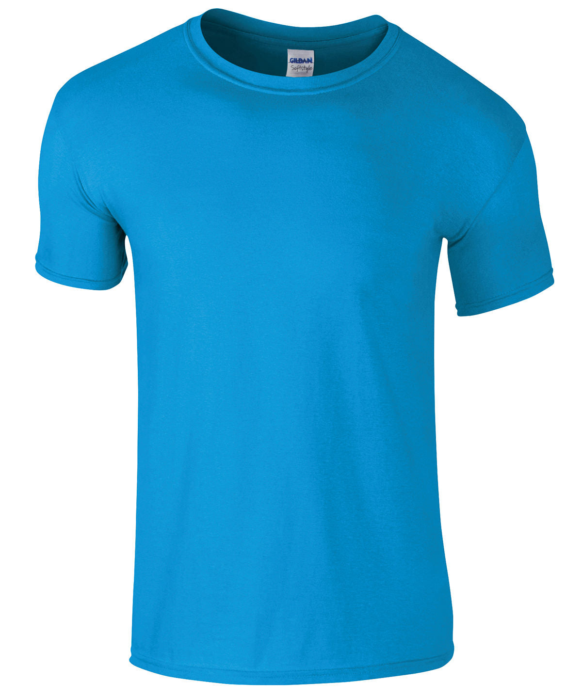 Softstyle™ youth ringspun t-shirt - Sapphire