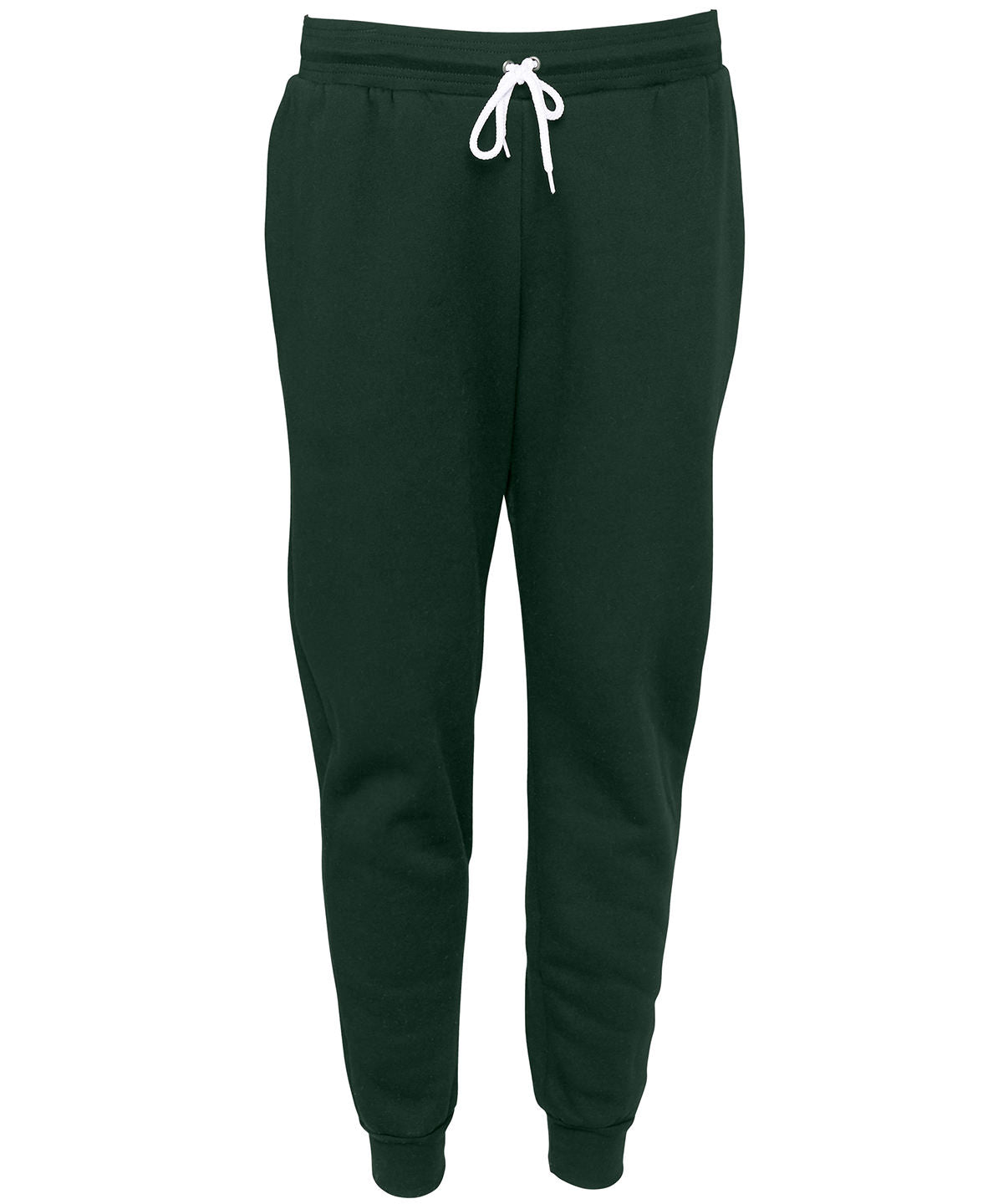 Unisex jogger sweatpants - Forest