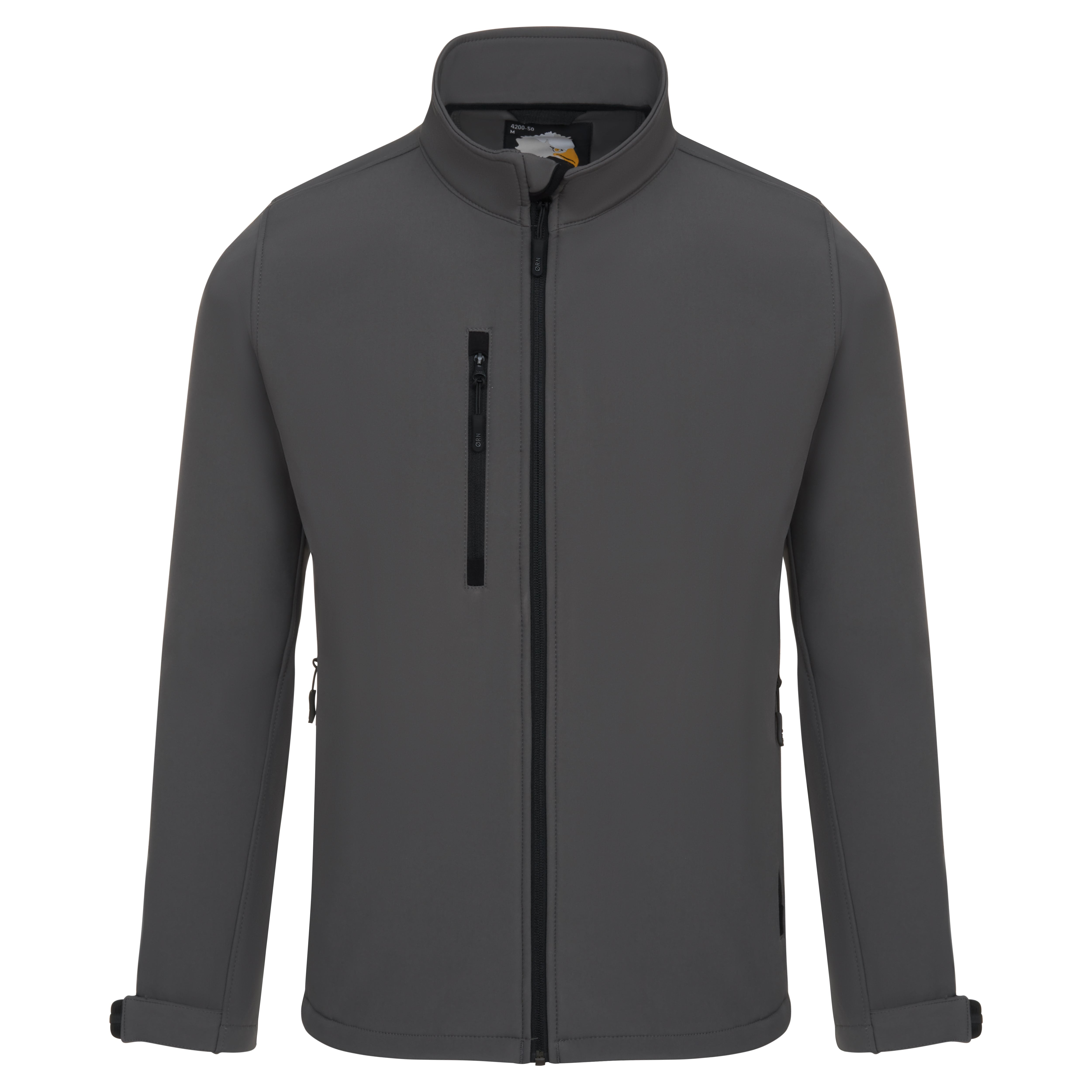 Tern Softshell - Graphite