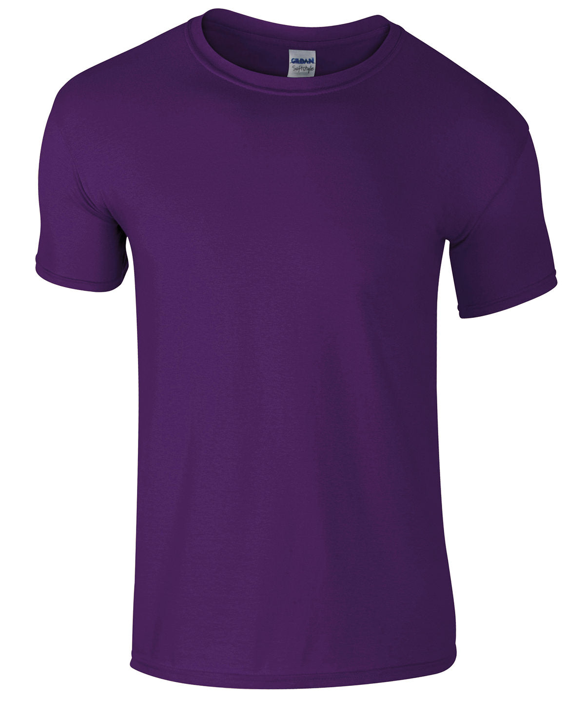 Softstyle™ youth ringspun t-shirt - Purple
