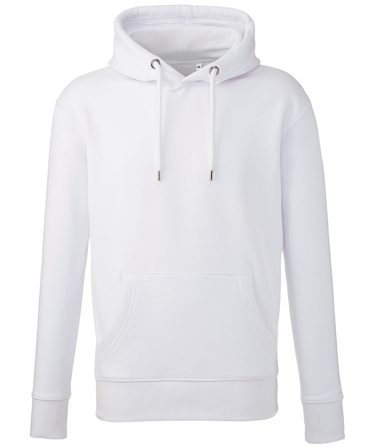 Men's Anthem Hoodie - White