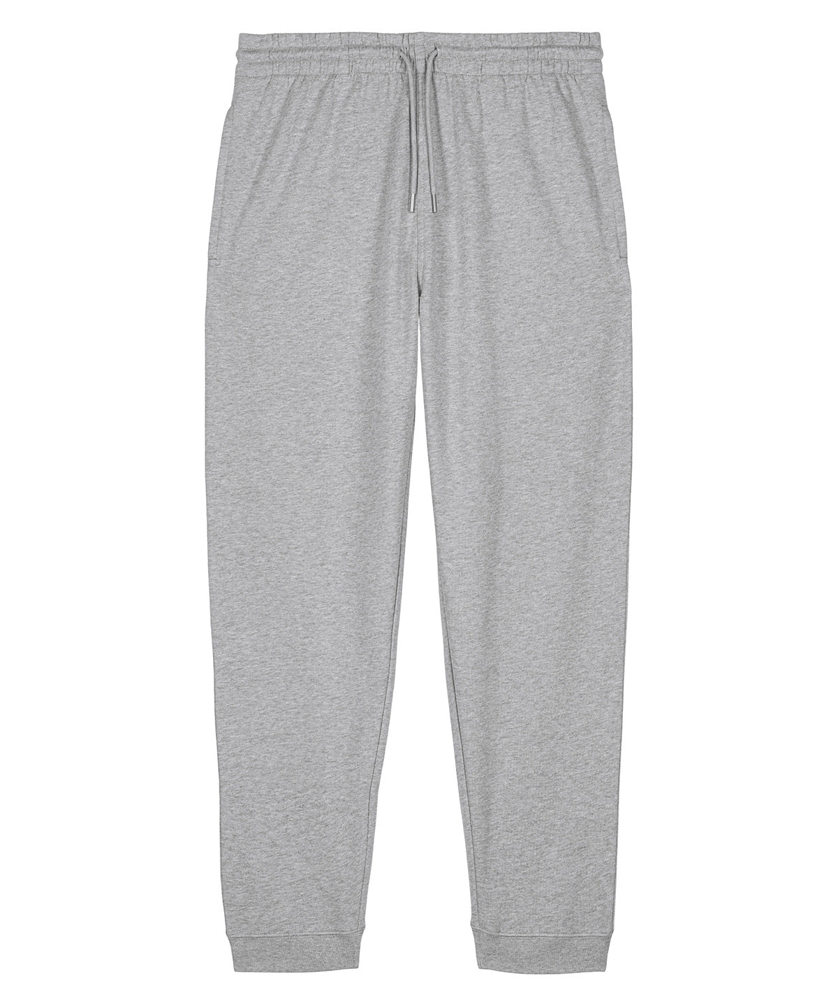 Unisex Mover 2.0 iconic jogger pants (STBU185) - Heather Grey