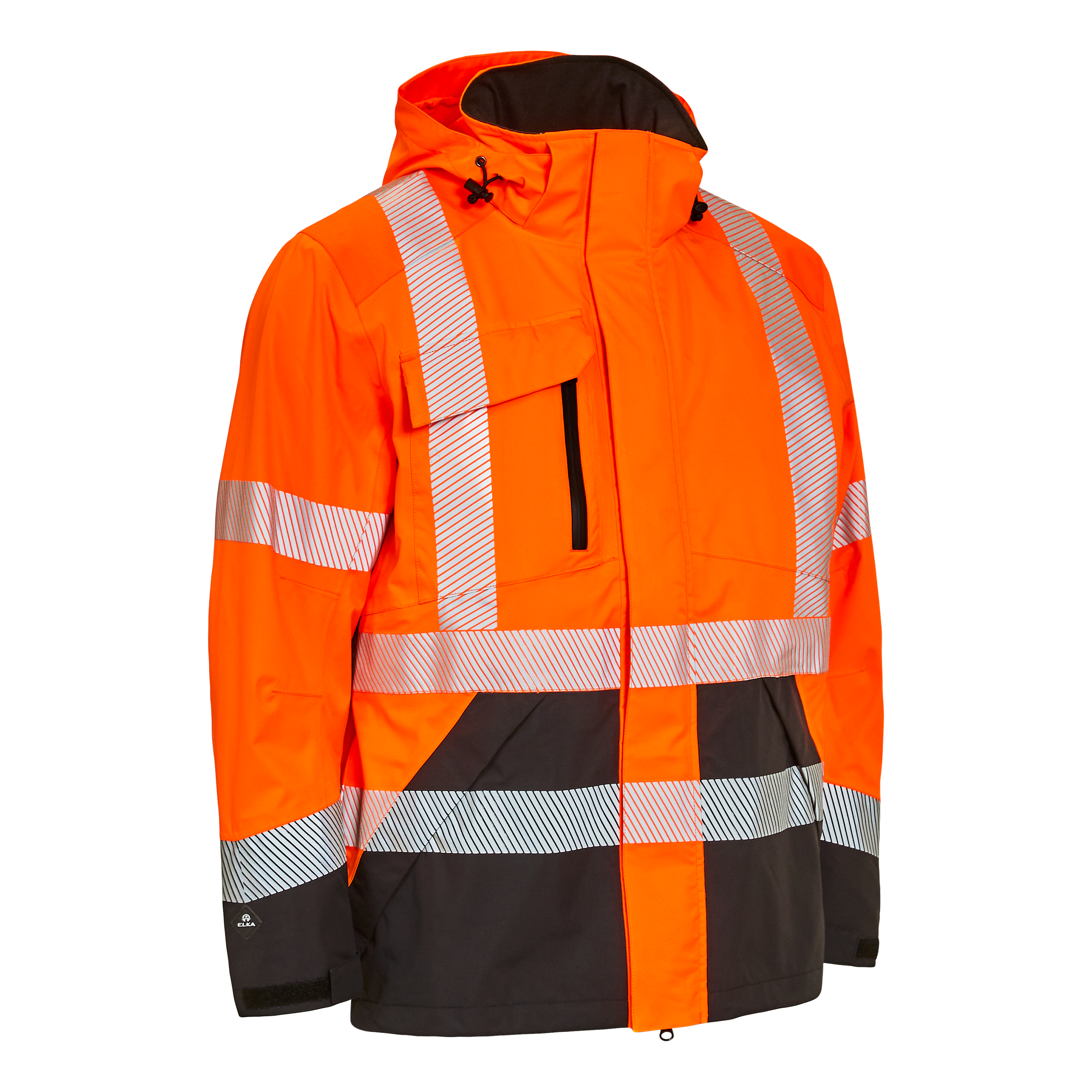 Visible Xtreme Stretch Jacket