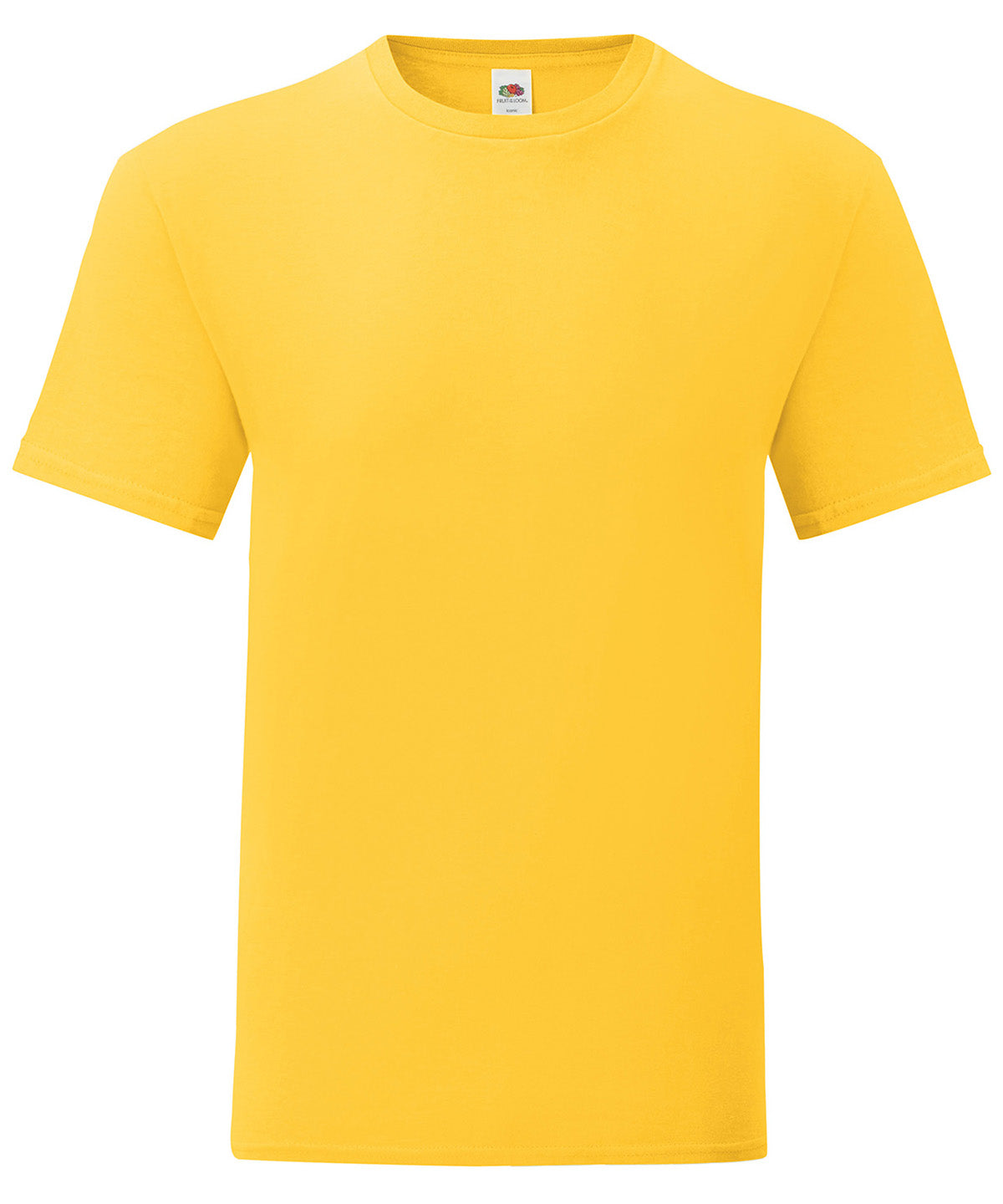 Iconic 150 T - Sunflower