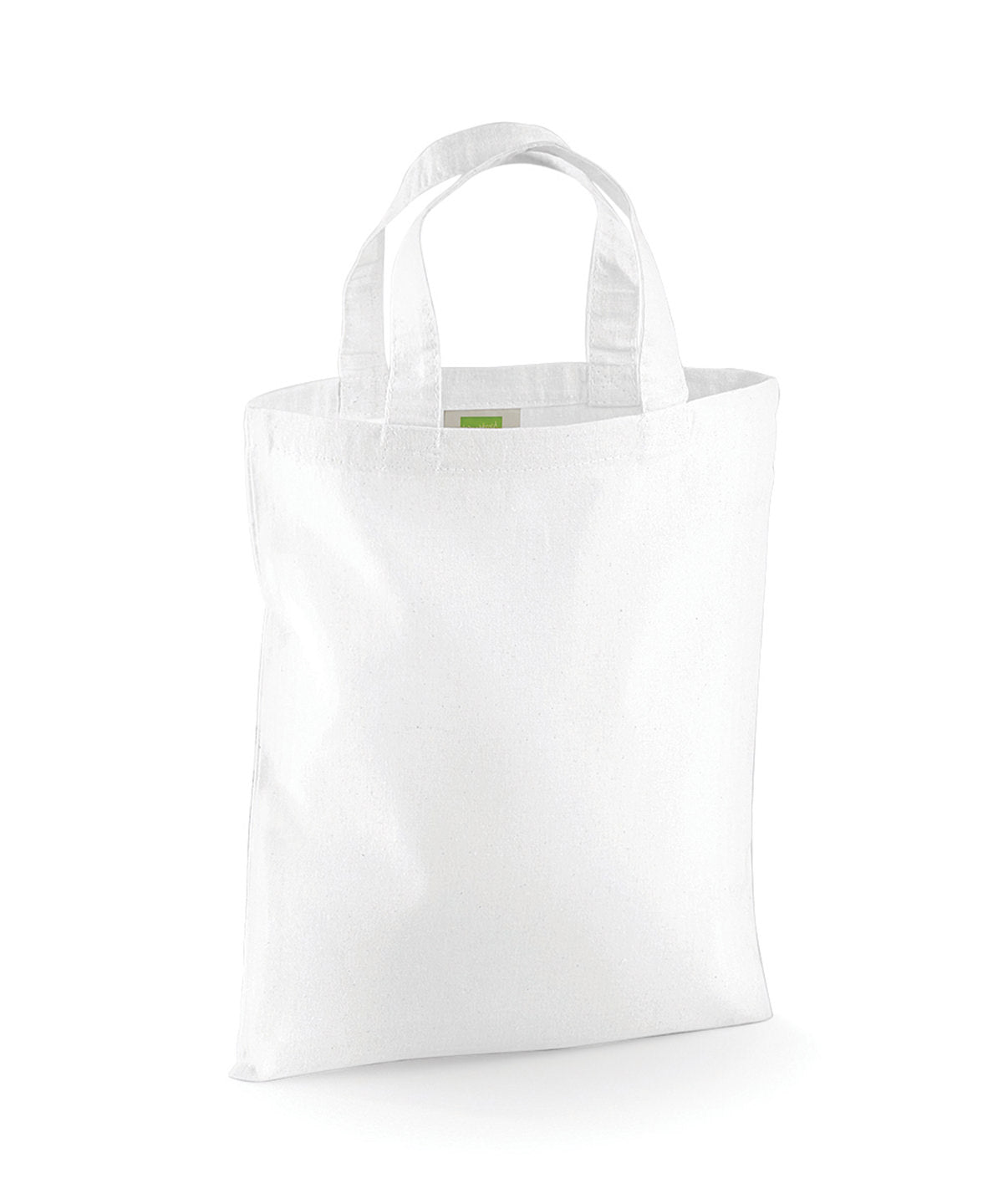 Mini bag for life - White