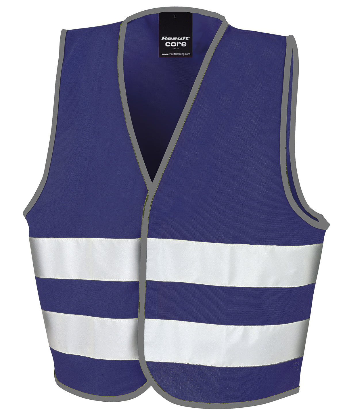 Core junior safety vest - Navy