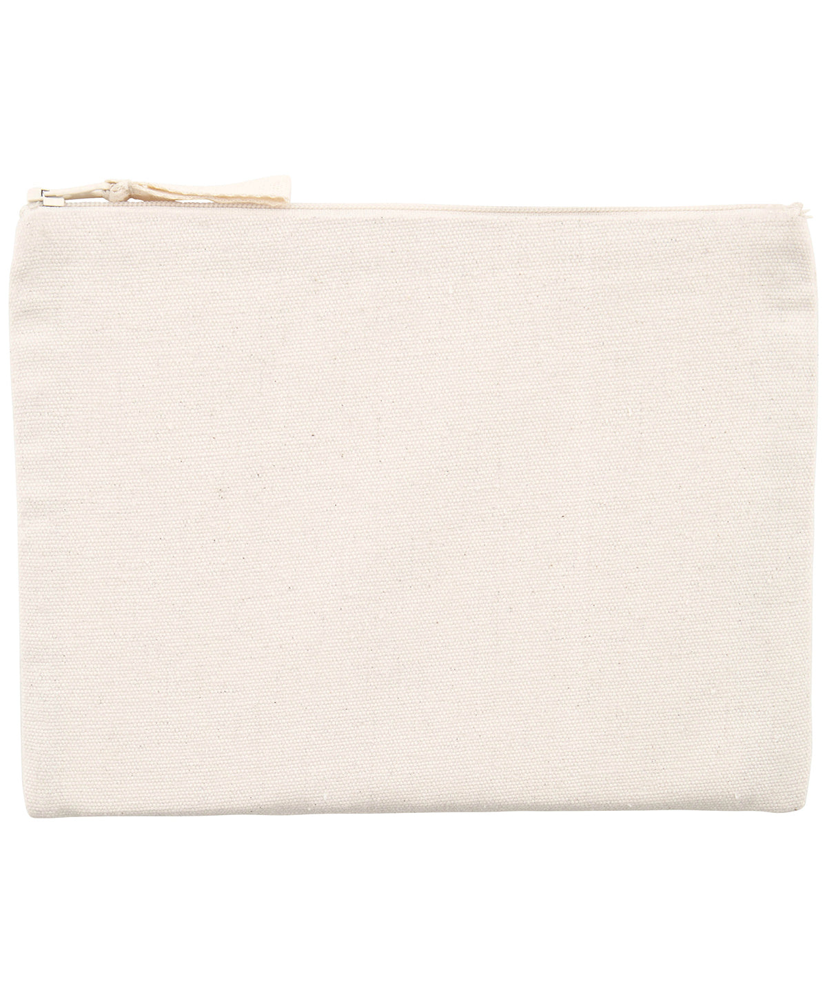 Woven pencil case (STAU764) - Natural