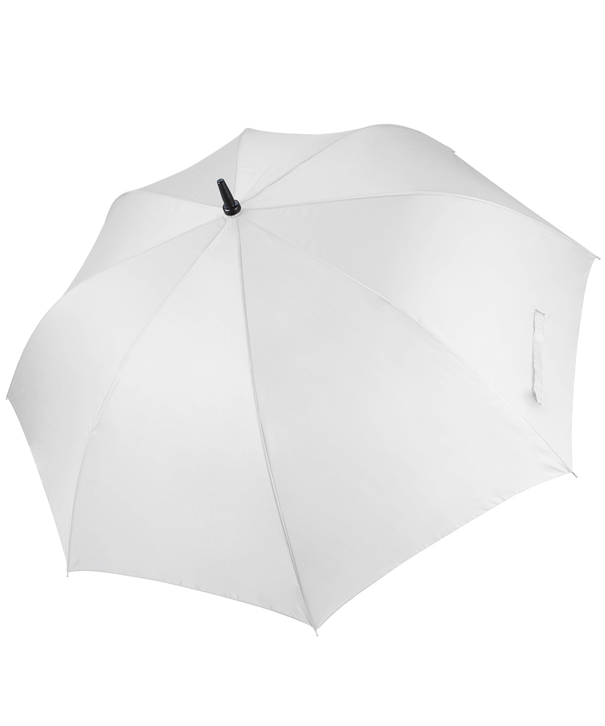 Large Golf Umbrella - White