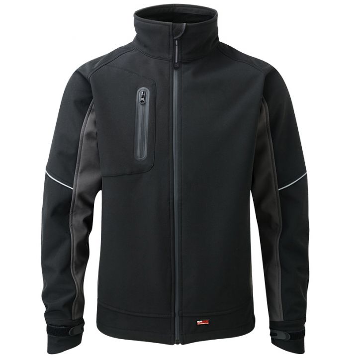 TuffStuff Stanton Jacket - Black