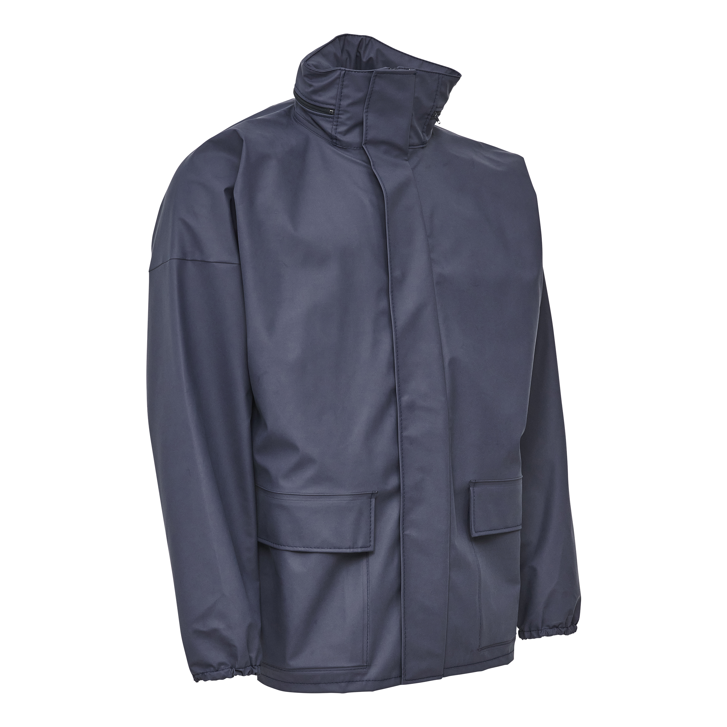 MadeInEurope ELKA PRO Jacket - Navy