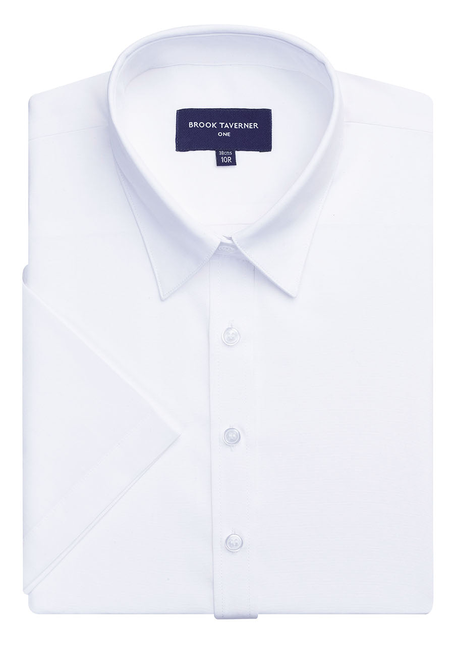Eos One Collection Blouse  - White