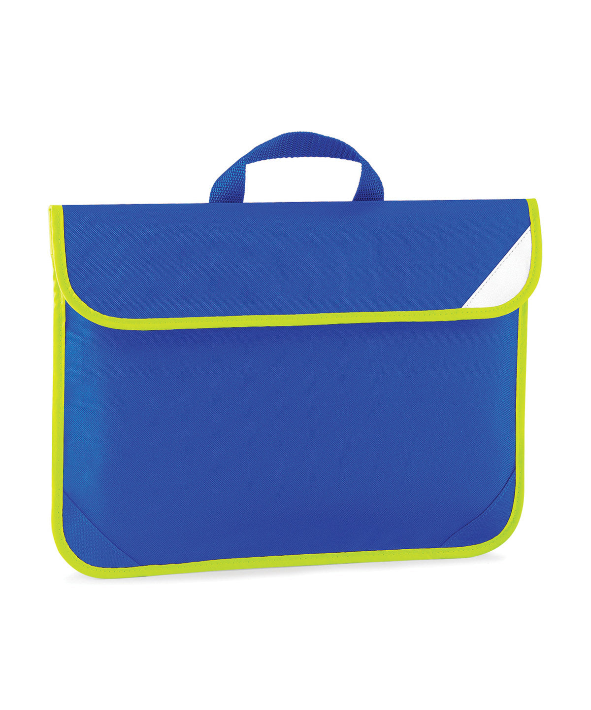 Enhanced-viz book bag - Bright Royal