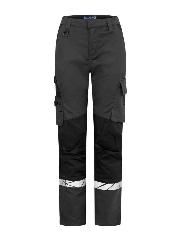 7511 SERVICEPANT WOMEN
7511 SERVICEPANT WOMEN 9910-VIZ - Grey/Black