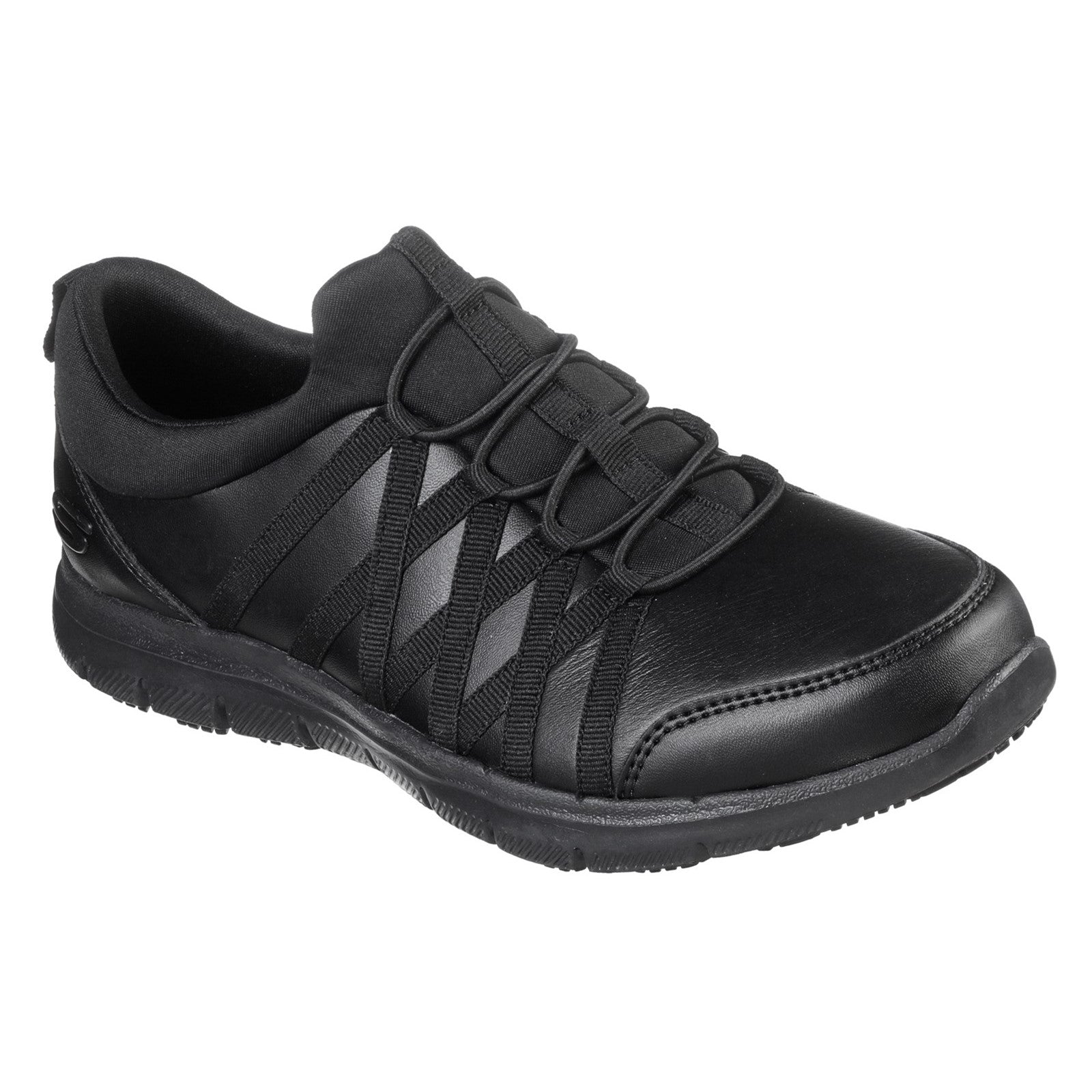 Ghenter Dagsby Occupational Shoes - Black