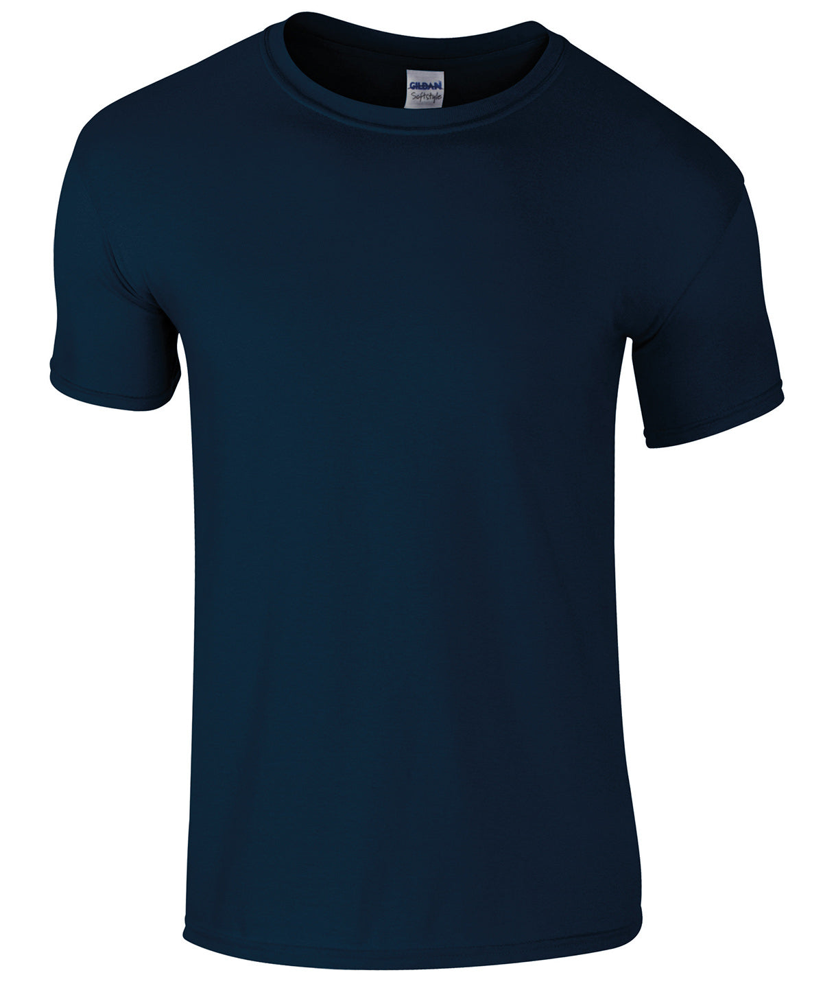 Softstyle™ youth ringspun t-shirt - Navy