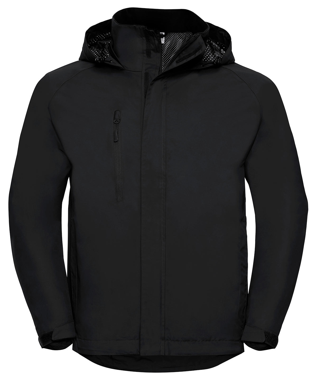 Hydraplus 2000 jacket - Black