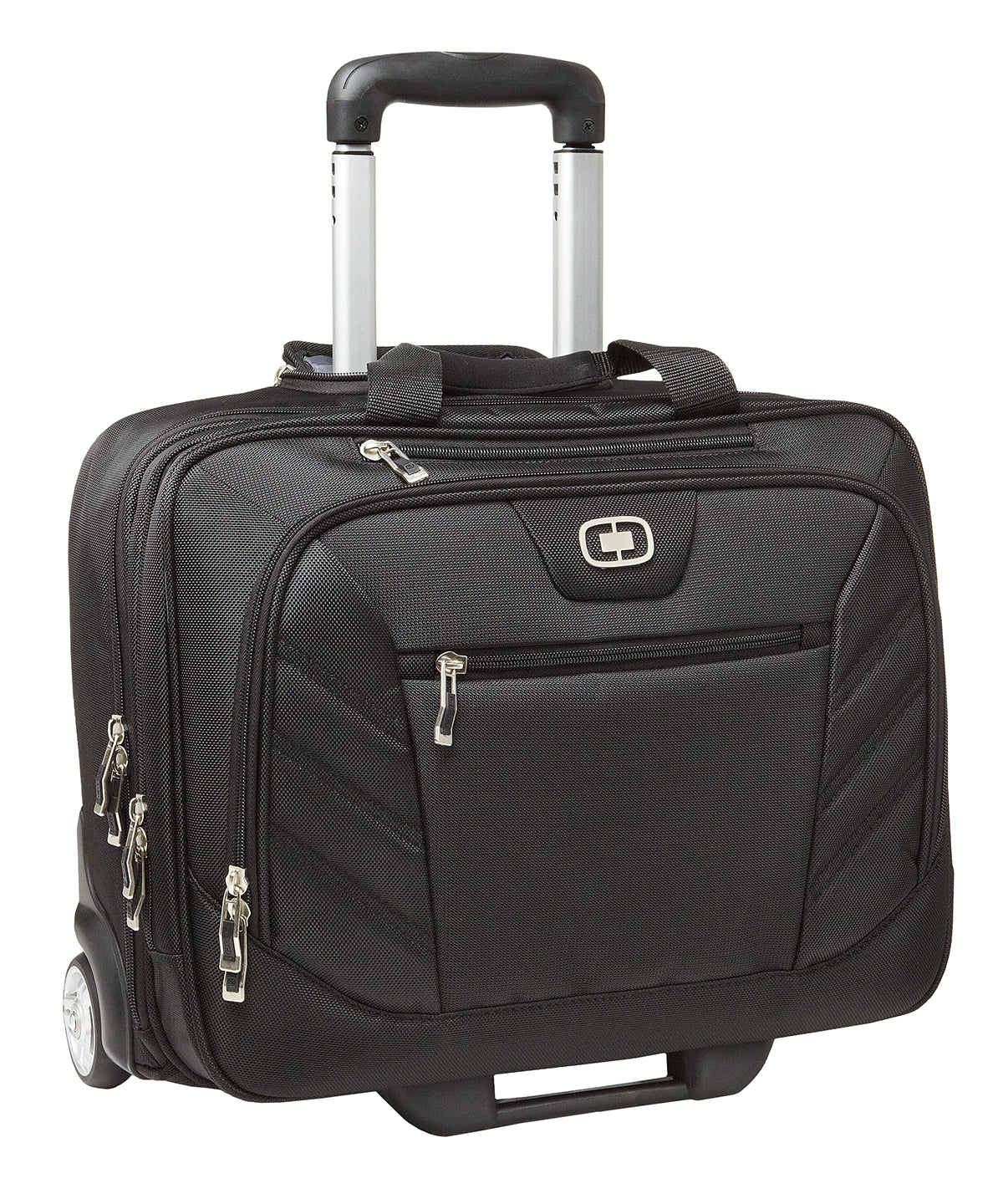 Lucin briefcase - Black