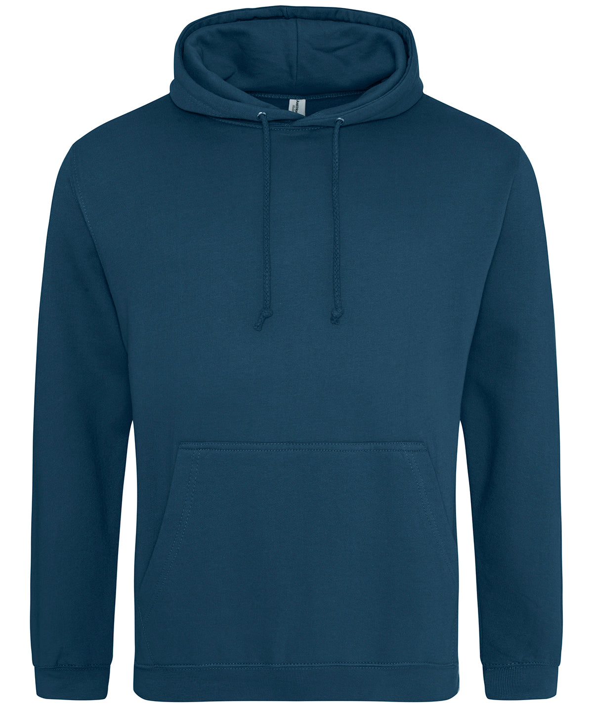 College hoodie - Ink Blue