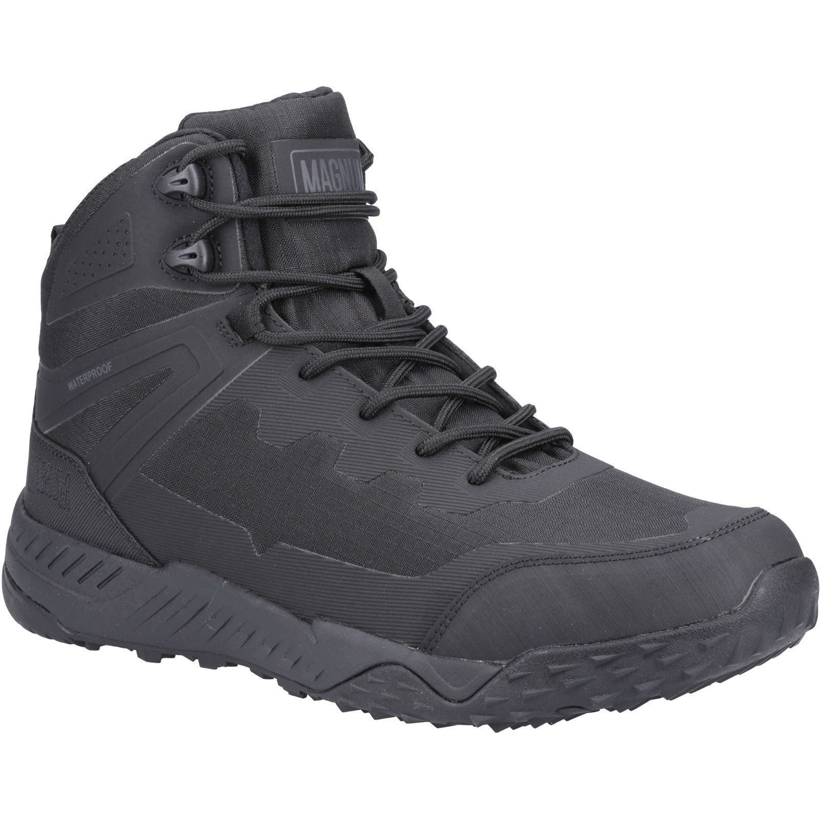 Ultima 6.0 WP Uniform Boot