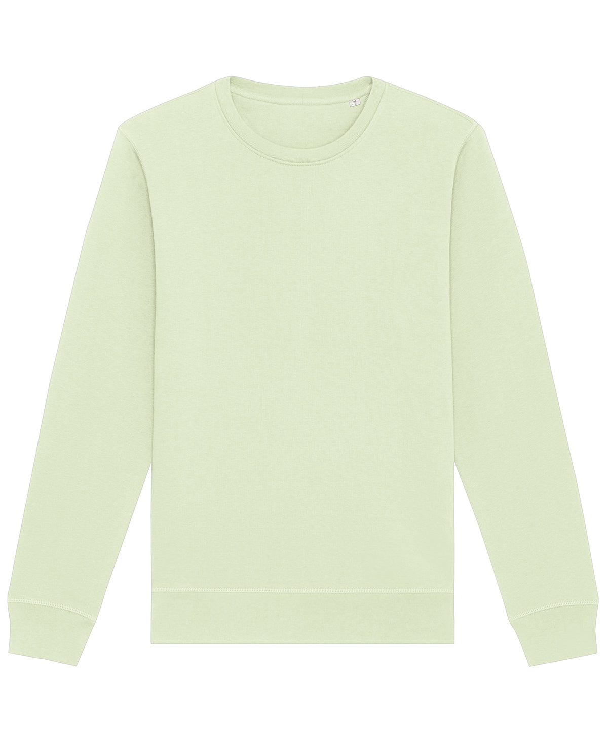 Roller unisex crewneck sweatshirt (STSU868) - Stem Green