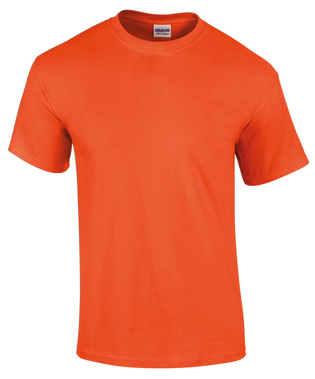 Ultra Cotton™ Adult T-Shirt - Orange
