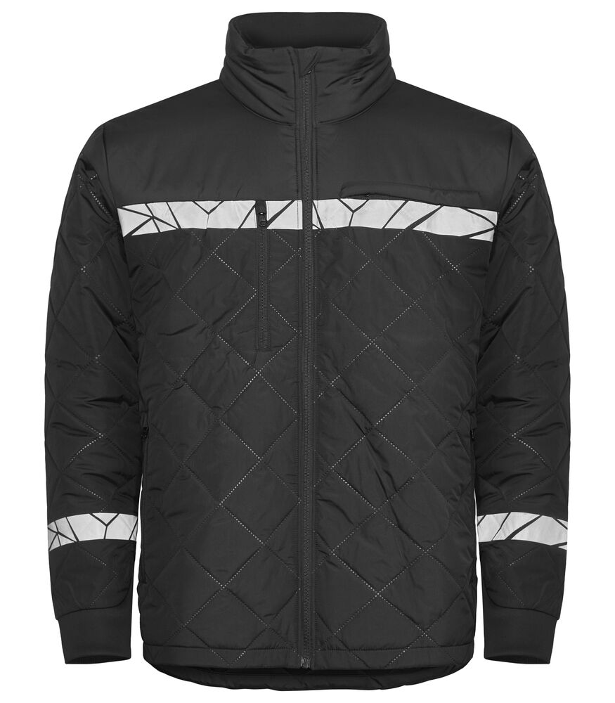 7404 LIGHT WEIGHT JACKET
7404 LIGHT WEIGHT JACKET 9910-VIZ - Black