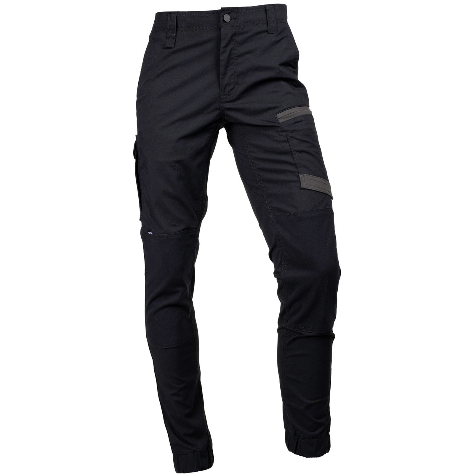 Raptor Cuff Pant - Black