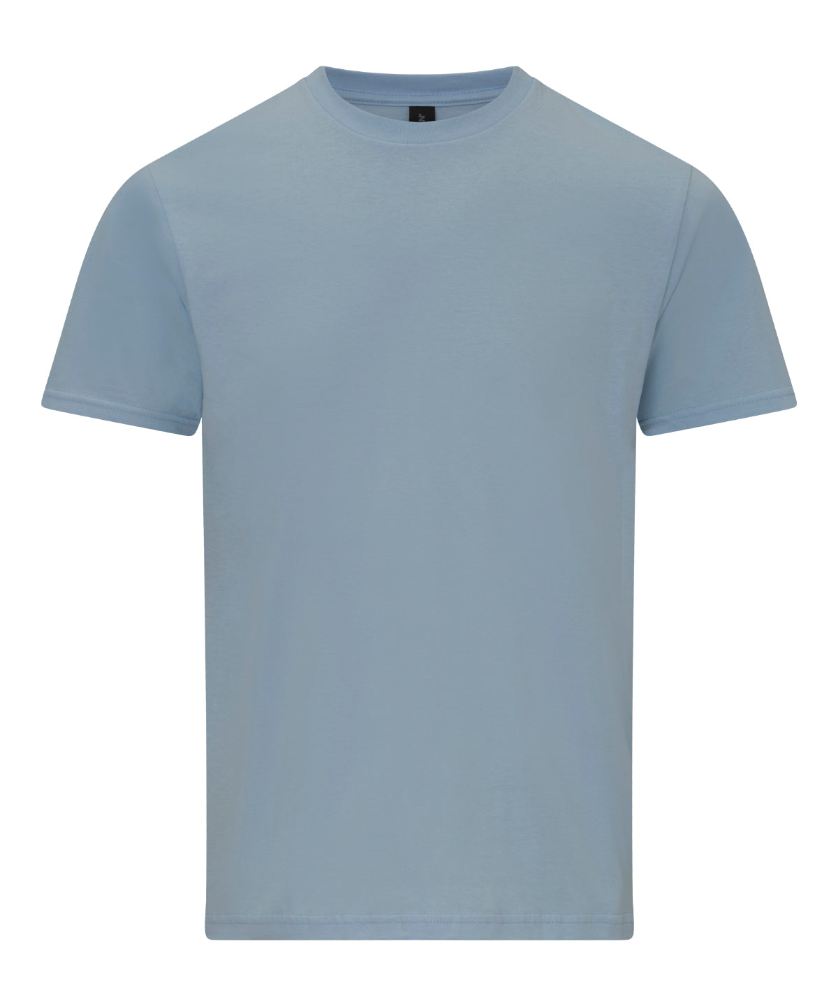 Softstyle™ midweight adult t-shirt - Light Blue