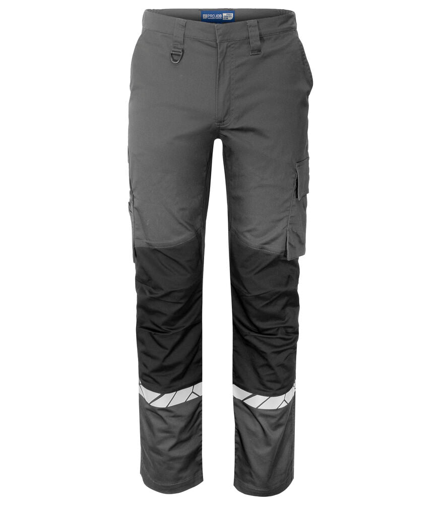 7507 SERVICEPANT
7507 SERVICEPANT 9910-VIZ - Grey/Black