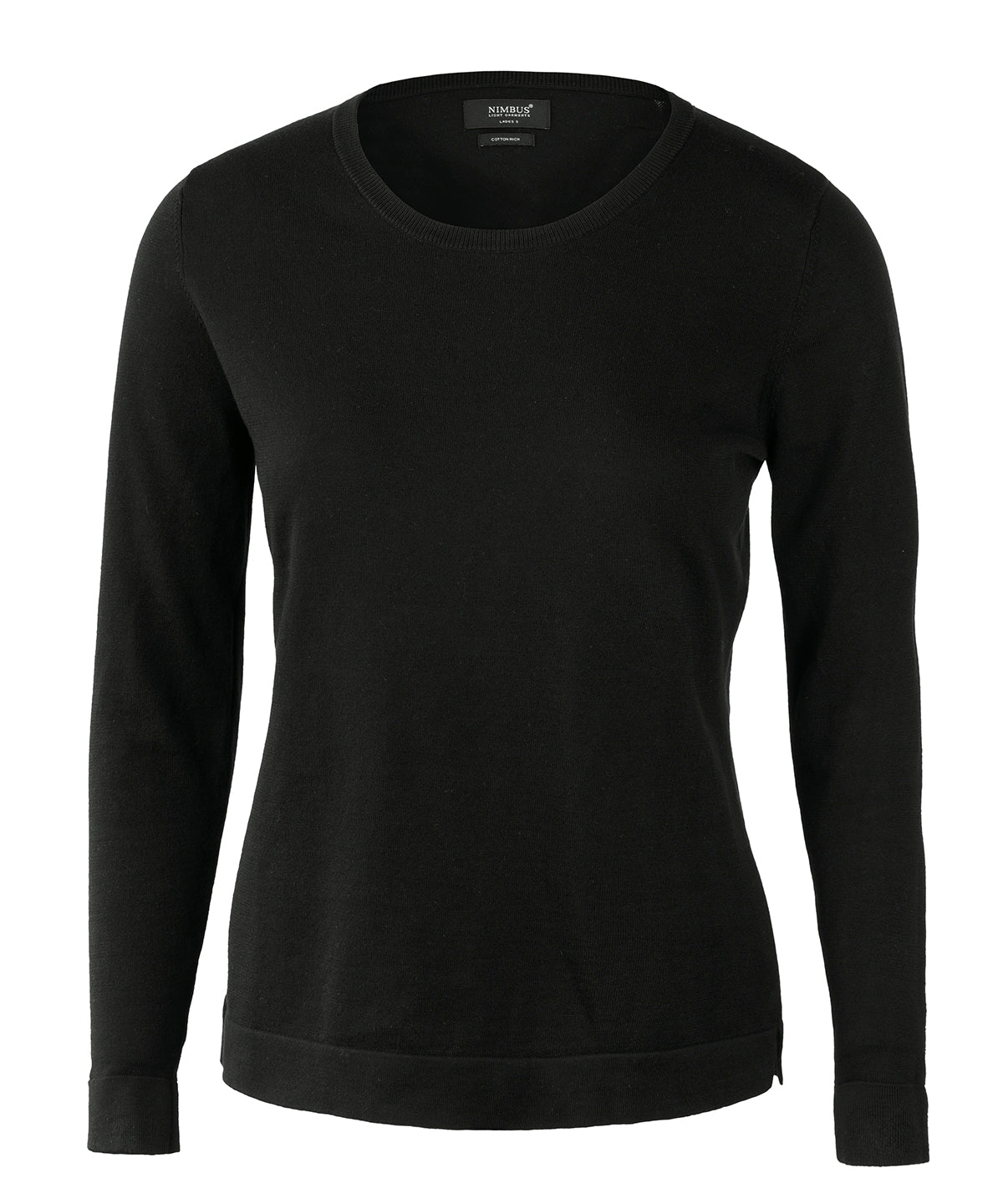 Women's Brighton knit - Black
