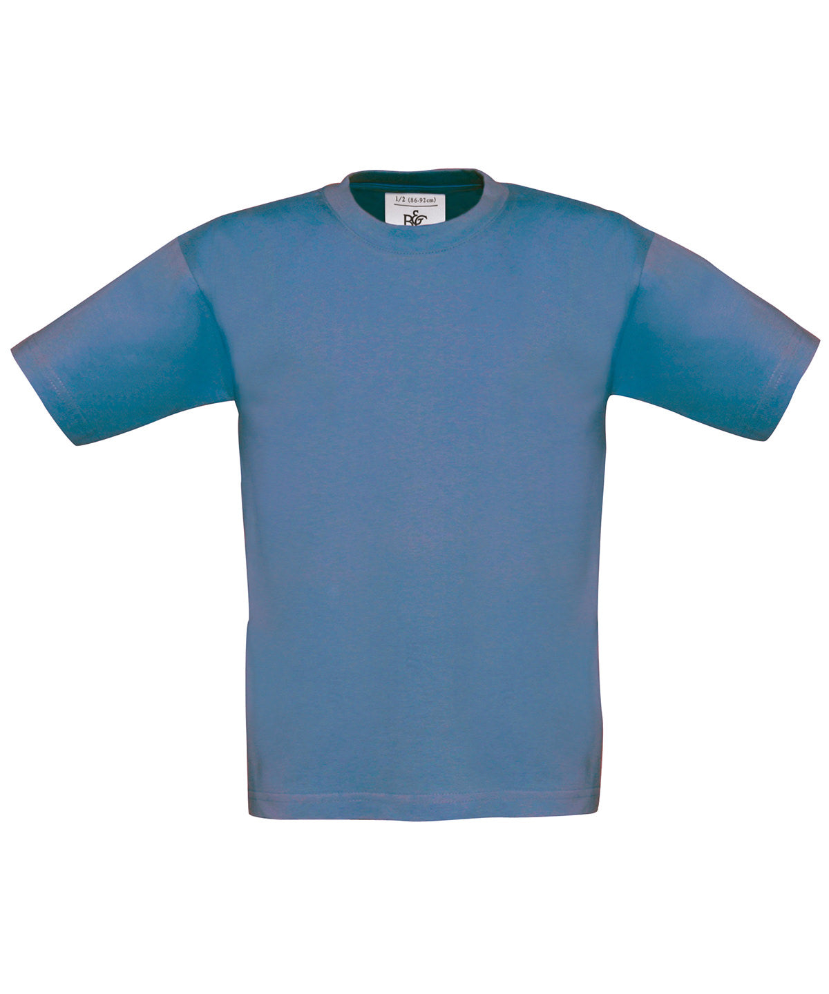 B&C Exact 150 /kids - Denim