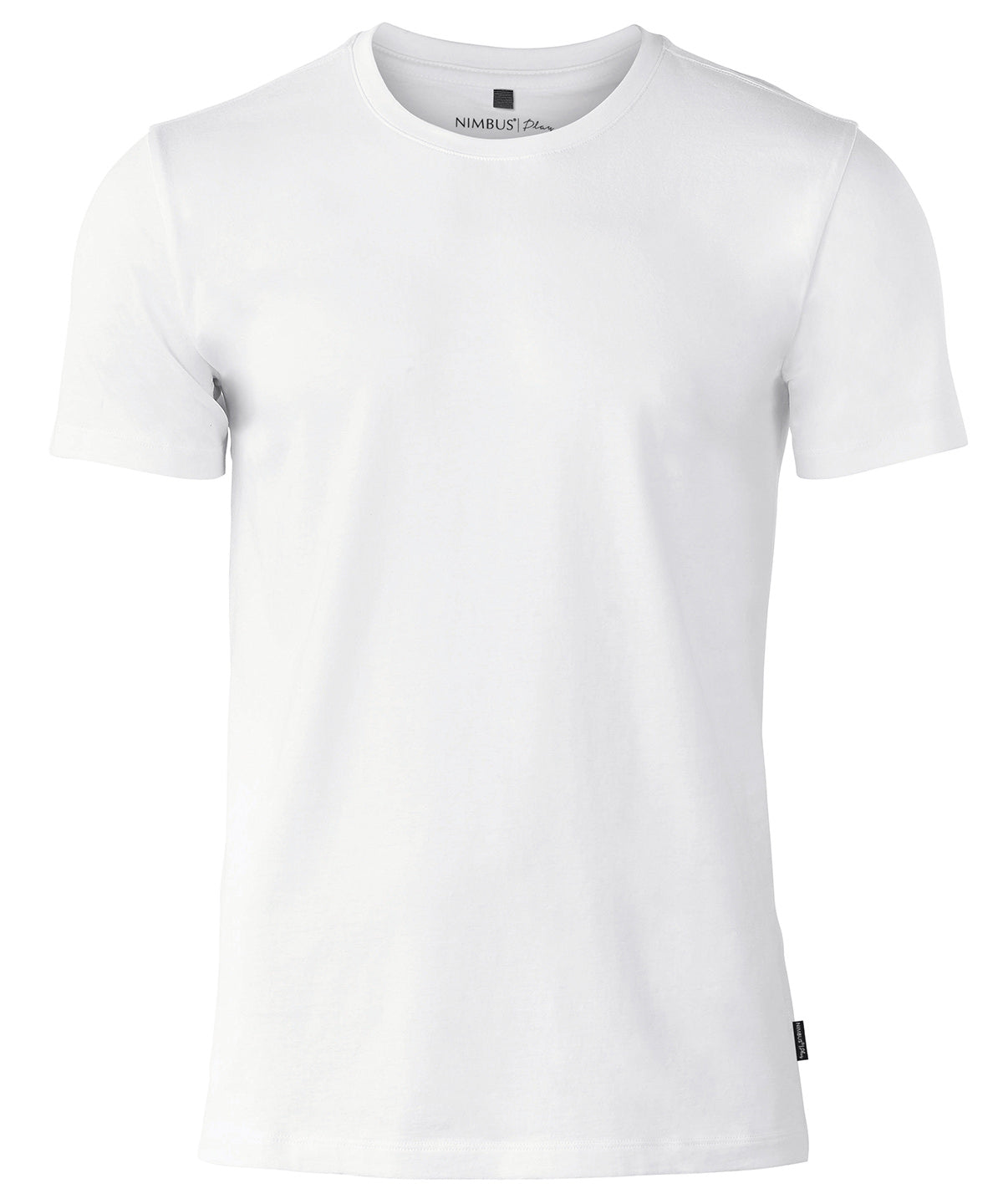 Orlando t-shirt - White