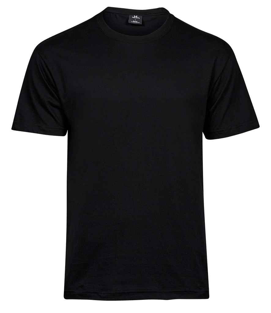 Tee Jays Basic T-Shirt - Black