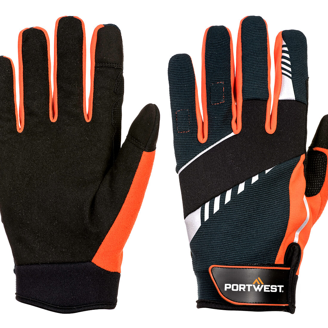 DX4 LR Cut Glove - Metro Blue