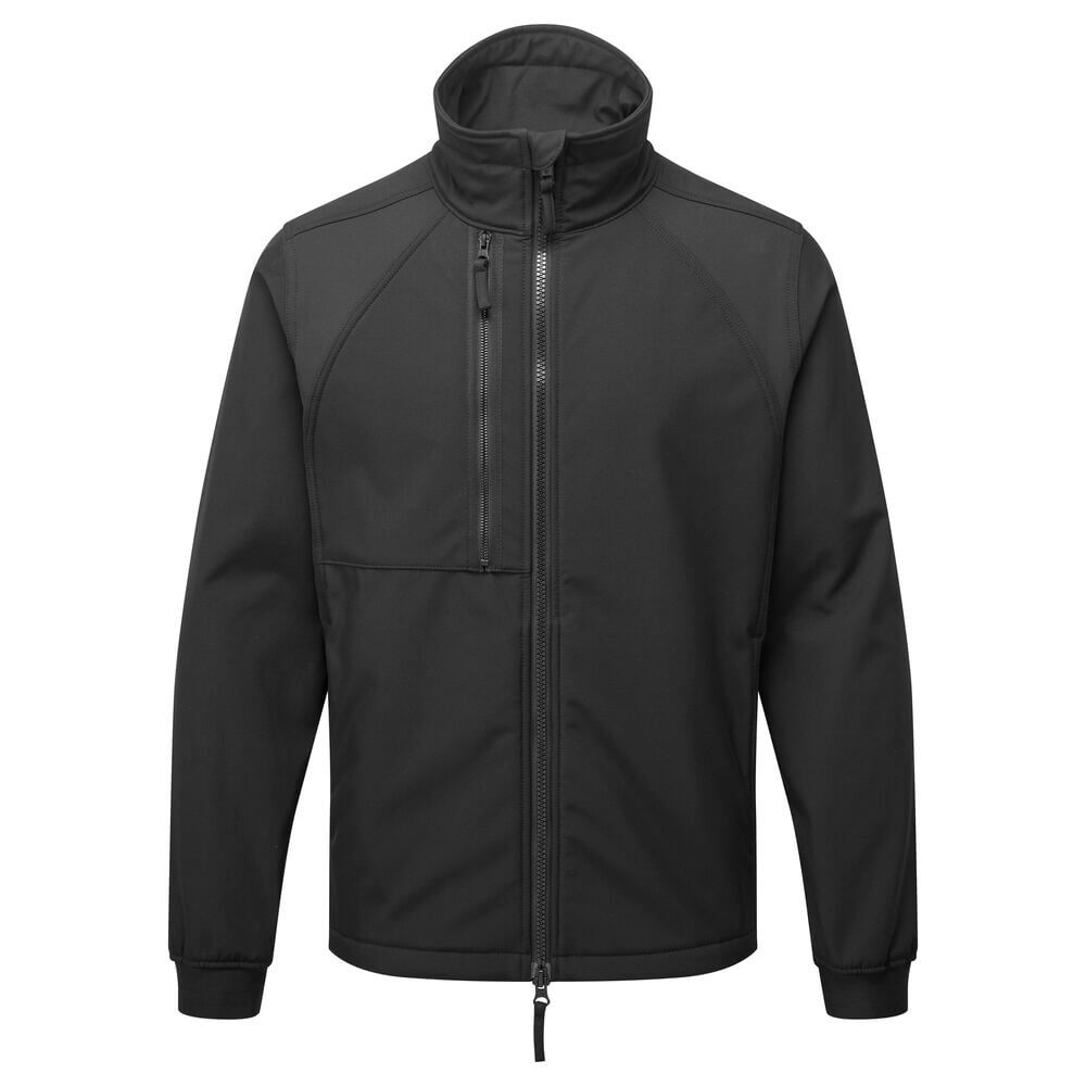 WX2 Eco Softshell (2L) - Black Tall