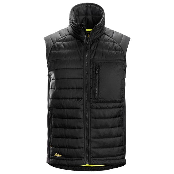 37.5® Insulator Vest - Black\Black - 0404