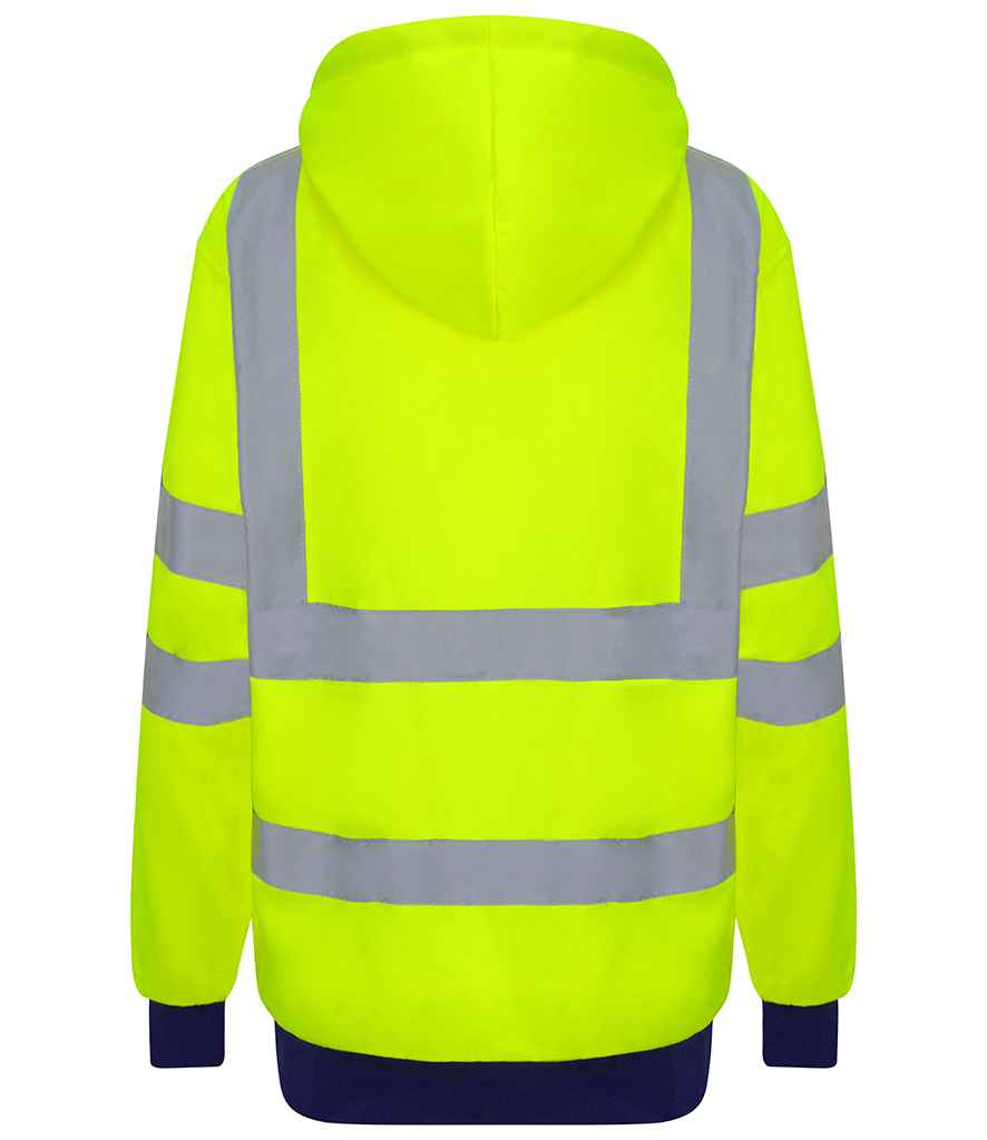 Hi-Vis Hoodie