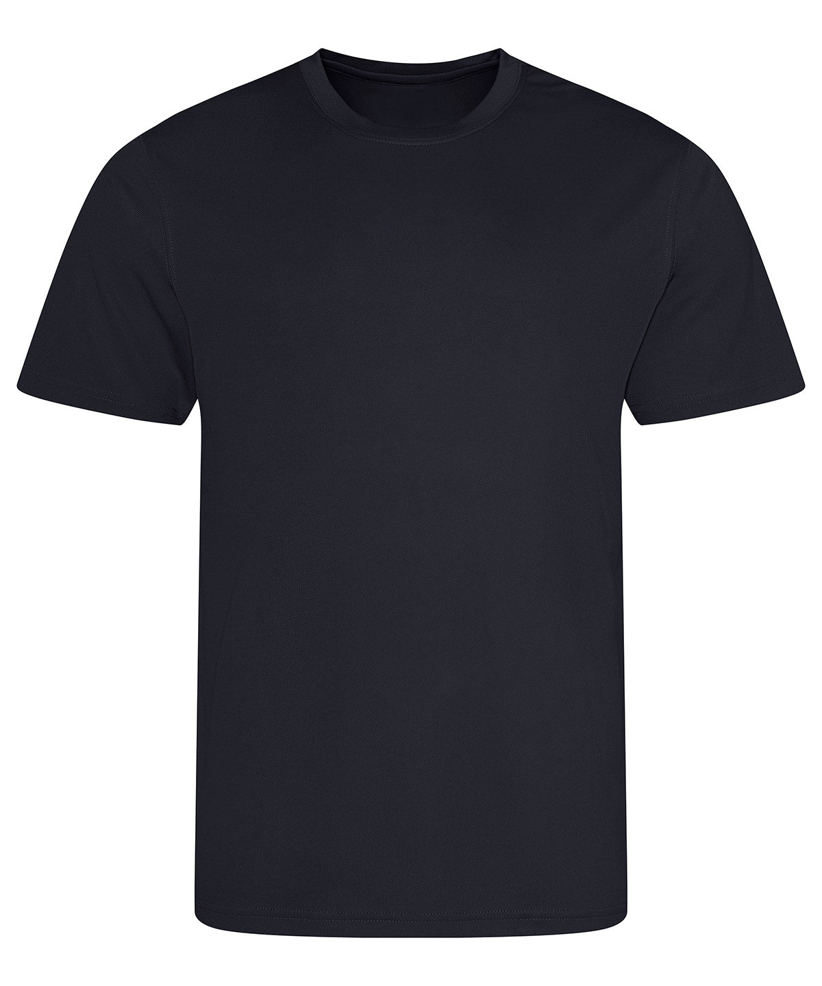 Recycled cool T - French Navy