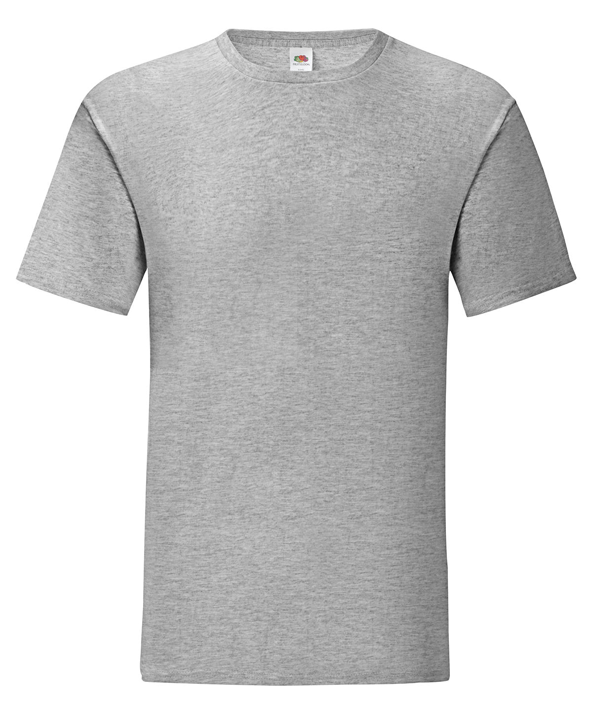 Iconic 150 T - Athletic Heather