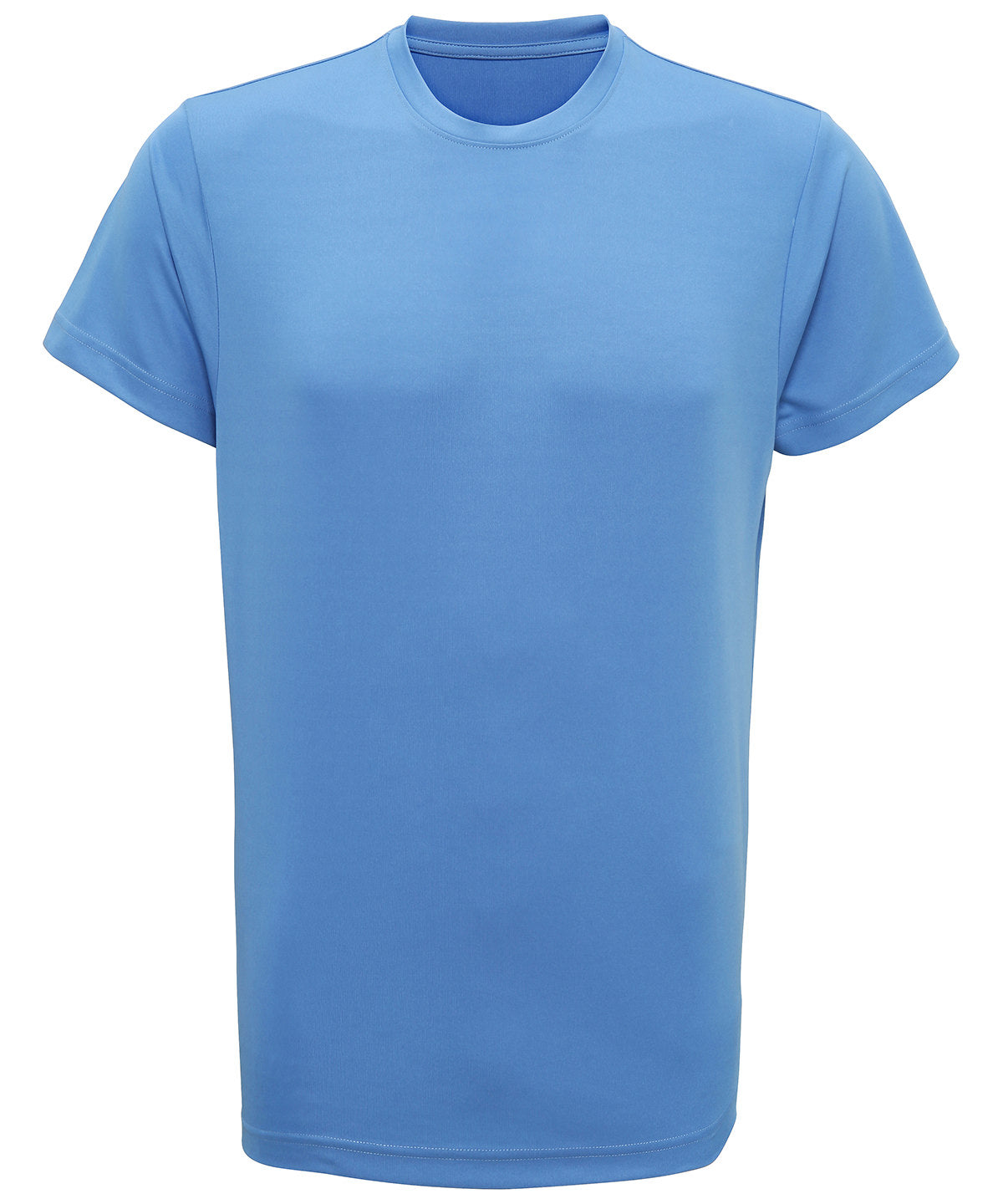TriDri® performance t-shirt - Cornflower