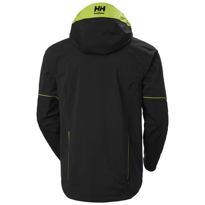 MAGNI EVO SHELL JACKET