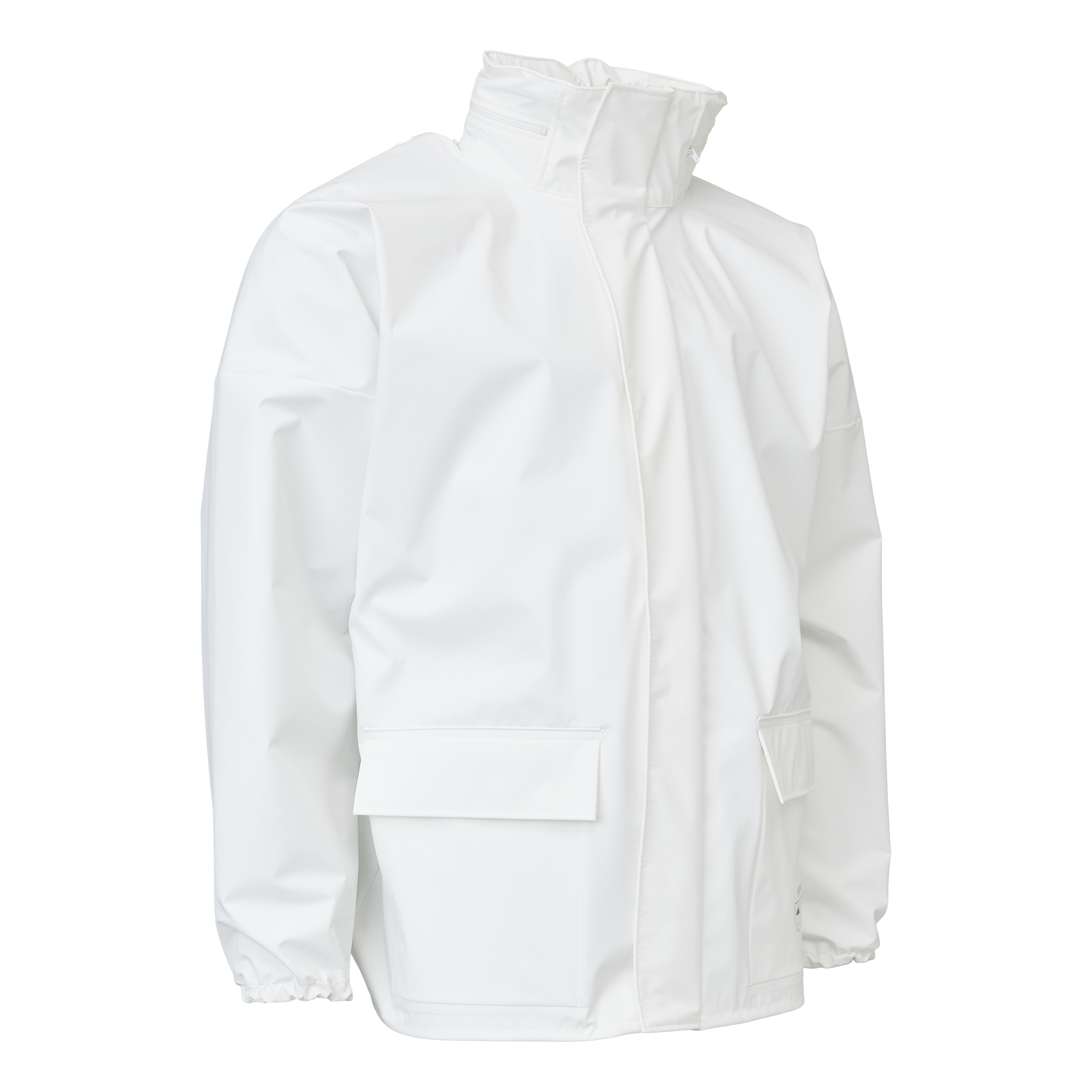 MadeInEurope ELKA PRO Jacket - White