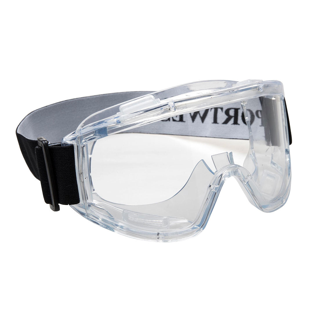 Challenger Goggles - Clear
