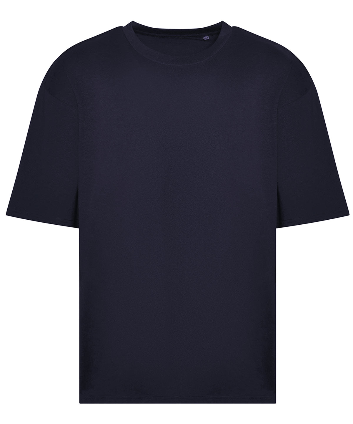 Oversized 100 T - New French Navy