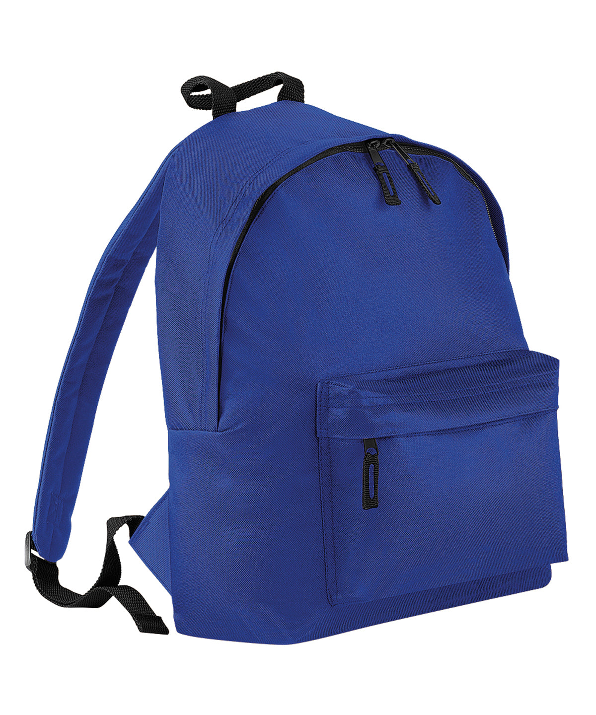 Junior fashion backpack - Bright Royal