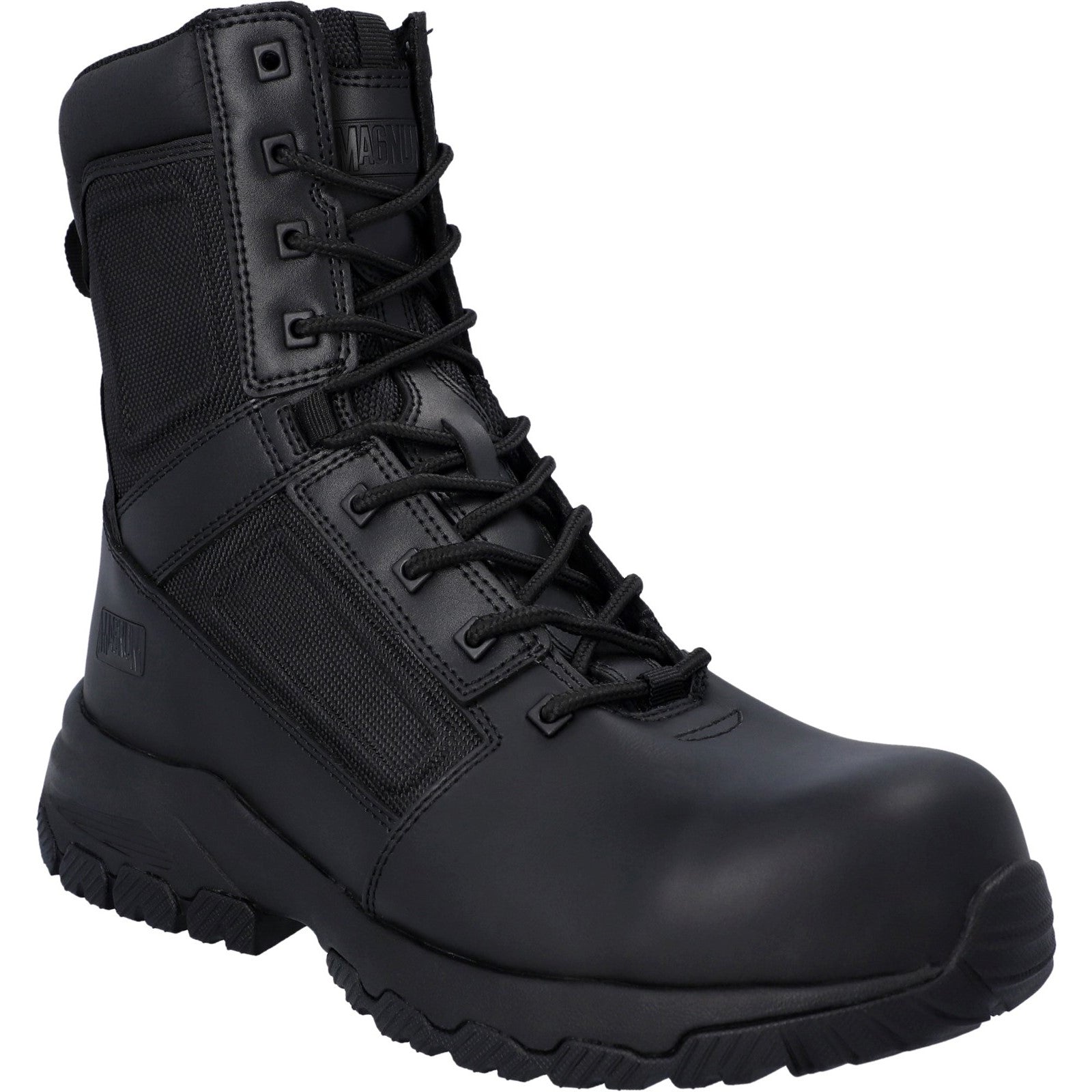 Vanguard 8.0 CT Safety Boots