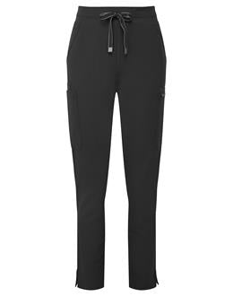 Women’s 'Relentless' Onna-stretch cargo pants - Black